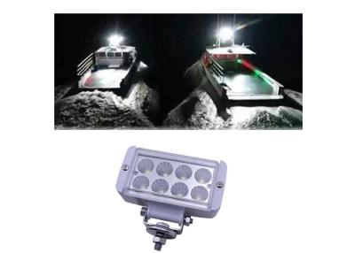 중국 Pontoon Boat Docking Light T-top Light Marine LED  Deck Floodlight 판매용