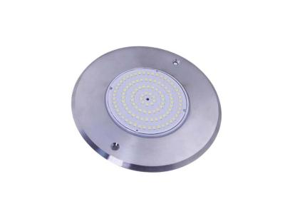 China Ultra swimming pool light  12V Waterproof  Submersible LED Light For Pool Fountain Ponds à venda