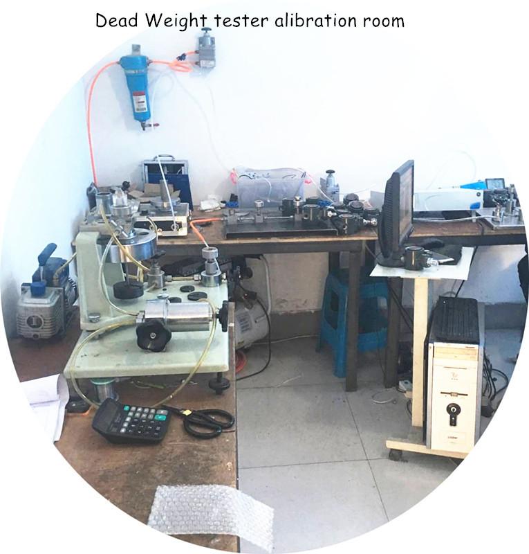 Verified China supplier - Xi'an Yunyi Instrument Co., Ltd
