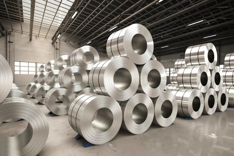 Verified China supplier - Shandong baixinxin metal material Co., Ltd.