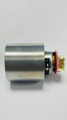 China 12V Mini Brushless Motor with 0.5A No Load Current Te koop