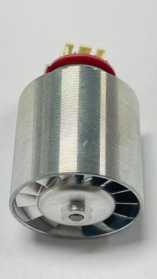 China High Speed 3000rpm 100W Brushless Motor for sale