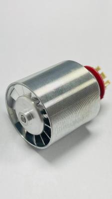 China 4000rpm Small Brushless Motor IP54 Protection Class Te koop