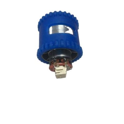 China IP54 DC Brushless Motor with Class B Insulation for B2B Market en venta