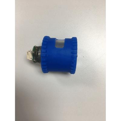 China Electric BLDC Fan Motor 82W 0.6A High Rpm Brushless DC Motor for sale