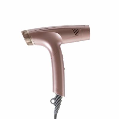 China Durable Compact Folding Hair Dryer DC Motor Brushless Blow Dryer for sale