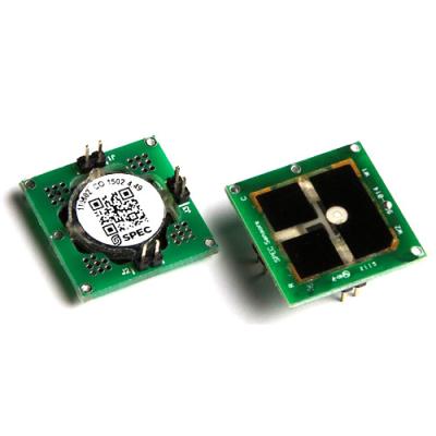 China 3SP_NO2_20 P 15X15 NO2 Sensor 20 ppm P Package 110-501 for sale