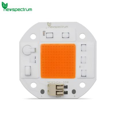 China 50W LED Grow Chip for sale