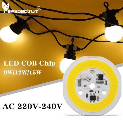 China 3000K Dimming Cob LED for sale