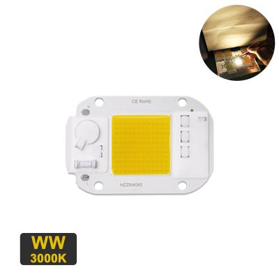 China 20W Warm White LED Module for sale