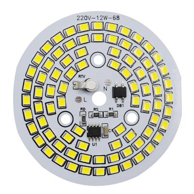 China 12w Natural White LED COB for sale