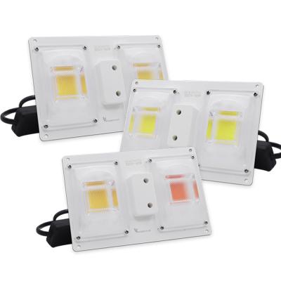 China AC 120V Full Spectrum Grow Lights Switch Control For Greenhouse Horticultural Plants for sale