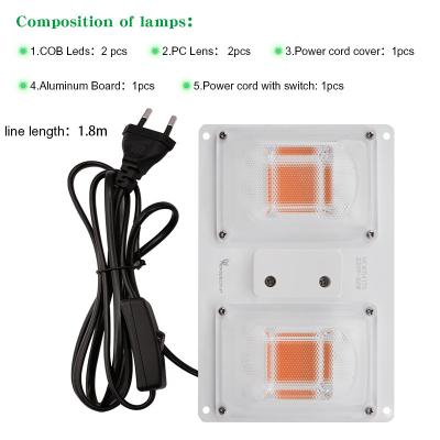 China Waterproof Cob Led Chip Moisture Electric Shockproof Led Module 4000k for sale