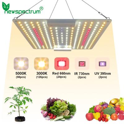 China Heat Dissipation 65W 150W Led Grow Light Circuitry Design For Indoor Plant for sale