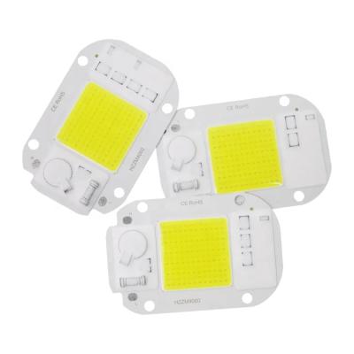China Dimmable COB LED Module For Energy Efficient Illumination for sale