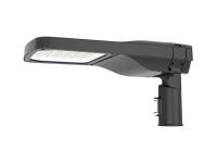 Quality Waterproof Outdoor LED Street Light 60 Watt Street Light 3000 - 6500K YASL-19-80M for sale