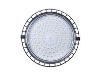 Quality UFO Commercial LED High Bay Lighting AC90 - 305V YAHB-05 100W LED High Bay for sale