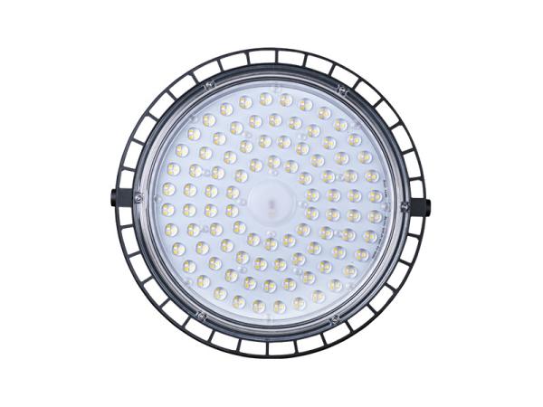 Quality UFO Commercial LED High Bay Lighting AC90 - 305V YAHB-05 100W LED High Bay for sale