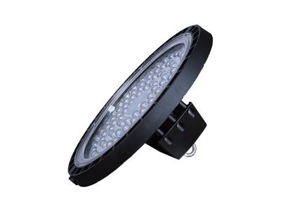 China 100W LED High Bay Light Factory , Round LED High Bay Ceiling Mounting YAHB-04 for sale