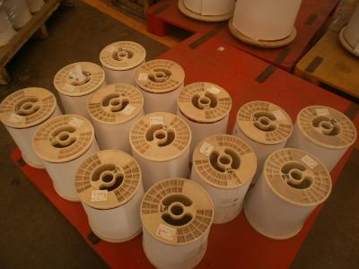 China Insulate copper wire 0.3 polyster for sale