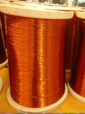 China High quality winding copper wire0.4MM polyster made in jiangyin wuxi Jiangsu China for sale