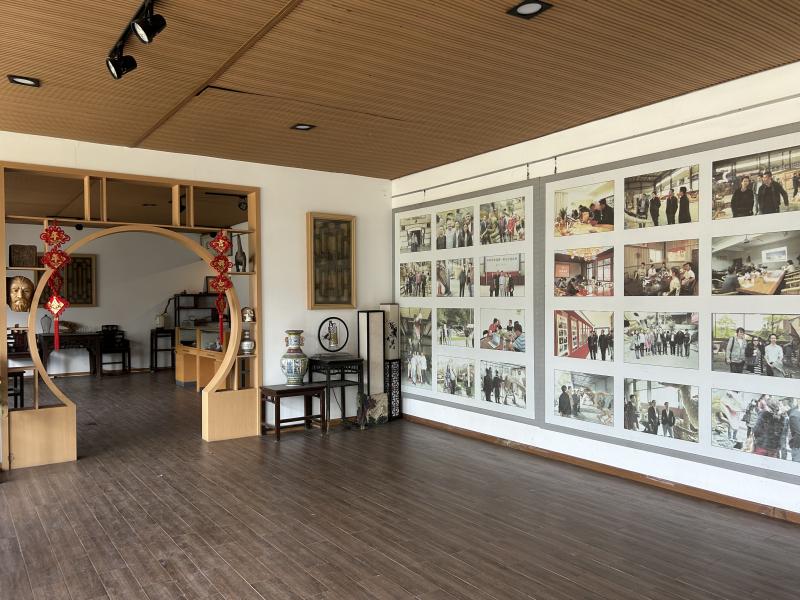Verified China supplier - Zigong Longshang Culture and Art Co., Ltd.