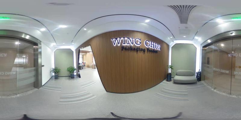 Verified China supplier - Wing Chun Packaging Product(Shen Zhen)Co., Ltd