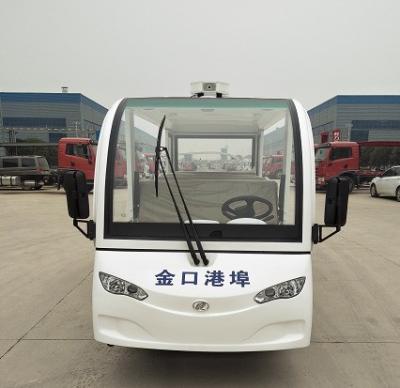 China JF-G11 Tourism Car for sale