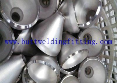 China Alloy Stainless Steel Reducer for sale