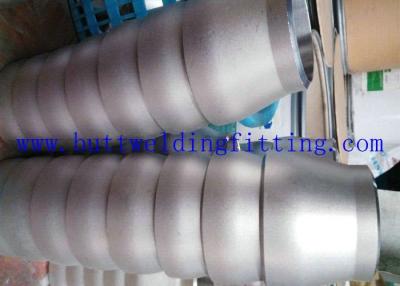 China Redutor da CCE do encaixe de tubulação de ASTM A403 WP316/316L NACE MR0175 1/2” - 48