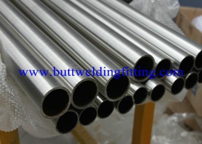 China SS316 ASTM A312 Seamless Stainless Steel Pipe / SS Tube for Petroleum Use for sale