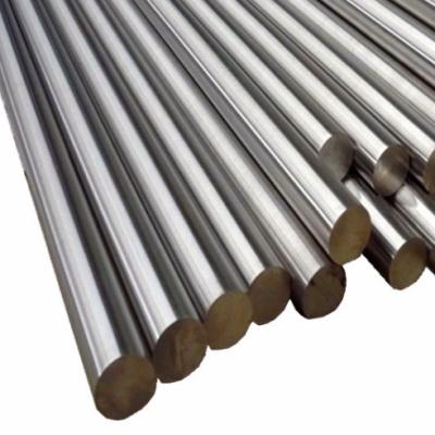 China 2507 / 2205 / 31803 / 32750 Duplex Steel Pipe / Tube ASTM A789 / ASTM A790 Seamless Tube for sale