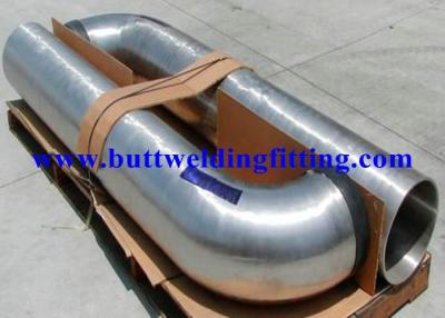 China Copper Nickel 70/30 CuNi Seamless Pipe Fitting  Elbow  ISO API CCS Approval for sale