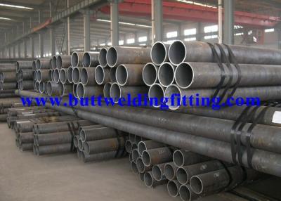 China High Quality 254Mo Duplex Stainless Seamless Steel Tube & Pipe for sale