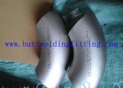 China Copper Nickel 90/10 CuNi 90 /10 Eccentric / Cocentric Reducer Butt Weld Fittings NPS 2