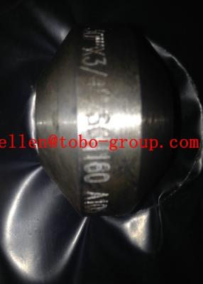 China Duplex Stainless Forging weldolet sockolet threadolet  ASTM a182 F 304, 304L for sale