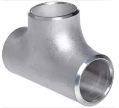 China Cheap Price ASTM B366 Alloy C-2000 C-22 C-276 Fittings WPNCMC Nickel Alloy Pipe Fittings for sale