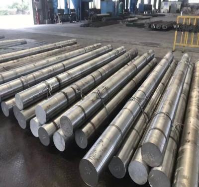 China High Quality Monel 400 Nickel Alloy Round Bar Monel K500 Nickel Bar for sale
