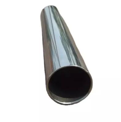 China ASTM A403 Duplex Steel Pipe 310s S31803 S32205 S32750 Stainless Steel Pipe 6