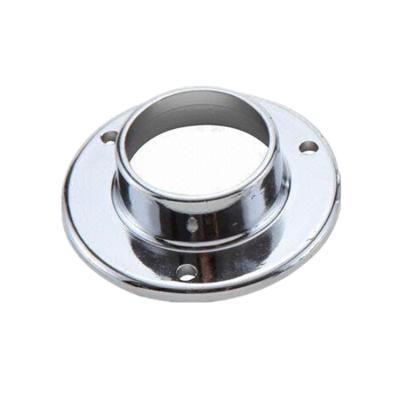 China Bs4505 Casting China Conflat Duplex Stainless Steel Fittings And Iron Pipe Threaded Orifice Flanges en venta
