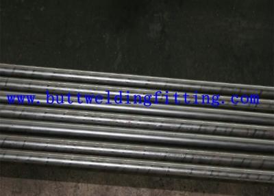 China Barras de acero inoxidables redondas inconsútiles ASTM A276 AISI GB/T 1220 JIS G4303 en venta