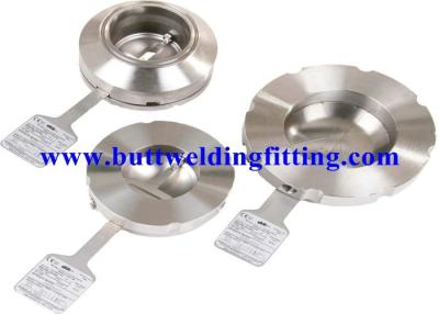 China Monel Double Layer Scored Reverse Domed Bursting Disk Rupture Disc for sale
