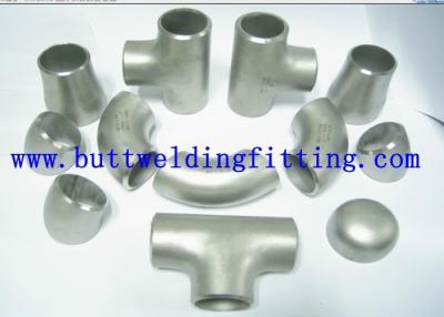 Chine Garnitures de tuyau de cuivre du nickel 90/10 concentriques/réducteur excentrique à vendre