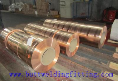 China Copper Nickel  Tube Weldolet – Cu-Ni Weldolet 70600(90:10), C71500 (70:30), C71640 Size 1-8 inch for sale