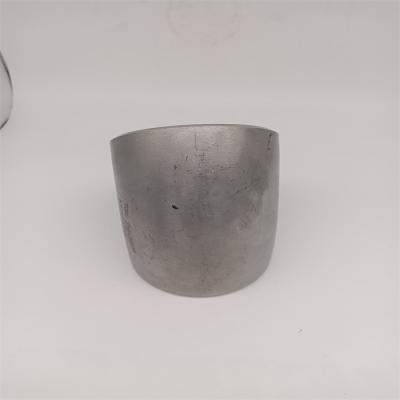 中国 バット溶接付属品のステンレス鋼3インチ45度の長い半径の肘 販売のため