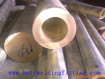 China 0.5mm - 3mm Copper Nickel Tube for sale