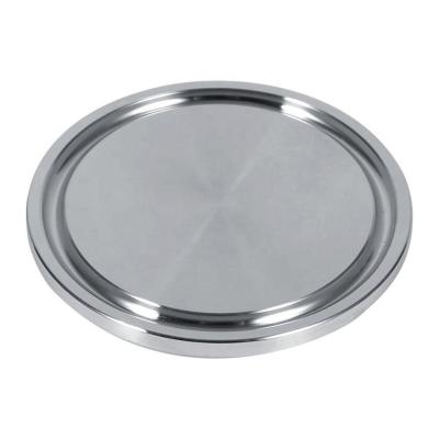 China Blind Flange Class 150 Stainless Steel 1/2''-60'' DN15-1500 ASTM A182 for sale