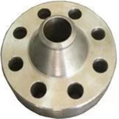 China 6“ IF Flange FF FLANGE WN-RTJ A182 F91 CL1500# SCH.80 (B16.5) for sale