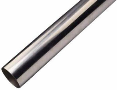 China Tube Sch40 Seamless And Welded Ferritic And Martensitic Stainless Steel Pipe for sale