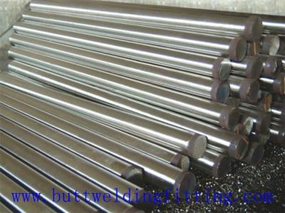 China Hard Drawn Stainless Steel Wire Rod , Sus 430 Bright Stainless Steel Round Bar for sale